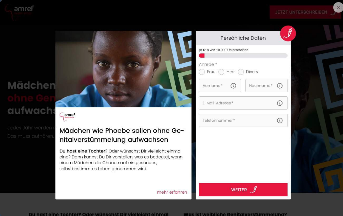 Kontakte & Mitglieder pflegen (CRM)